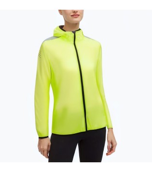 Women’s Waterproof Windbreaker