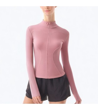 Running Jacket Fitness Wear