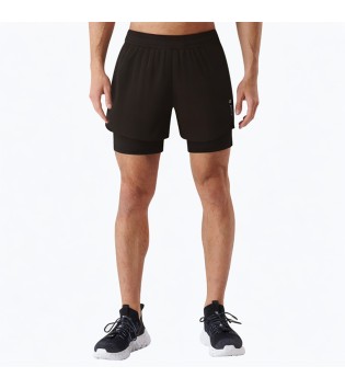 Jogging and Fitness Shorts