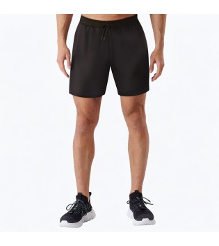 Casual Comfort Sports Shorts