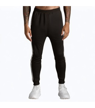Men’s Ankle Strap Sports Pants