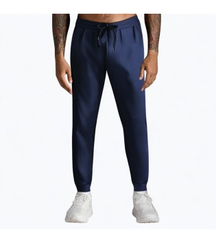Men's Solid Color Sports Pants 