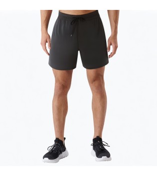 Double Layer Breathable Sports Shorts