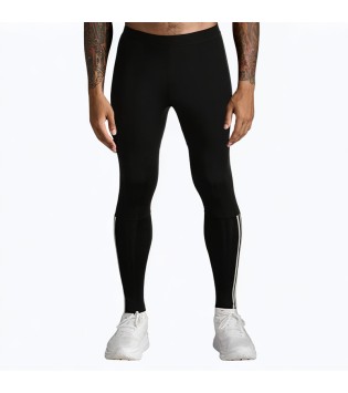 Men's Polyester Stretch Sports Pants