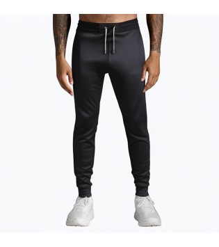 Men's High Waisted Sports Pants