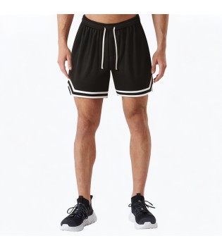 5 inch Basketball Shorts