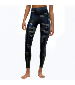 Seamless Tight Yoga Pants