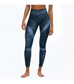Women's High-Waist Compression Leggings